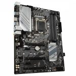 Placa-mãe Gigabyte Z590 D Intel, LGA 1200 ATX DDR4, 11ª e 10ª gen