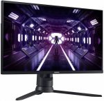 Monitor Gamer Samsung Odissey 24, Pivot, 165HZ, 1MS LS24AG320N