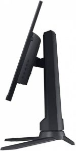 Monitor Gamer Samsung Odissey 24, Pivot, 165HZ, 1MS LS24AG320N - Imagem 4