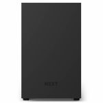Gabinete Gamer Nzxt Mini-Itx - H210I Matte Black/Red - - Imagem 10