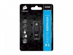 Pendrive Corsair Voyager Slider X1 32gb