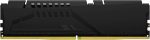 Memória DDR5 Kingston FURY Beast, 16GB, 6000MHz, Black - Imagem 3