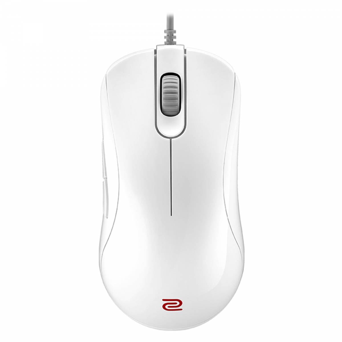 Mouse ZOWIE ZA13-B Branco Mouse ZOWIE ZA13-B Branco - Imagem 1