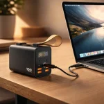 Power Bank Imenso 60000mAh IMS-618S Original | Netshop Informática Brasília - Imagem 2